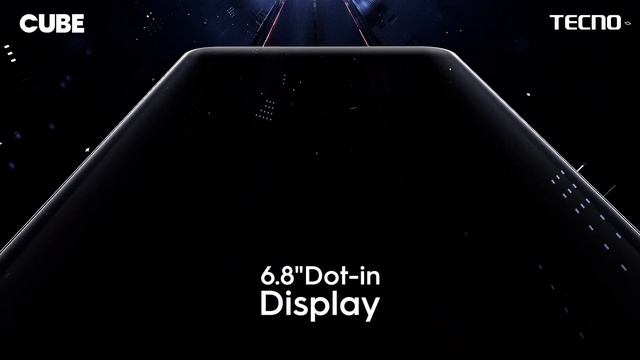 POVA LD7 - Product Intro Video смотреть онлайн