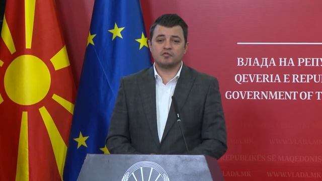 Андонов: Владата ќе набави вентилатор за ладење на пепелта смотреть онлайн