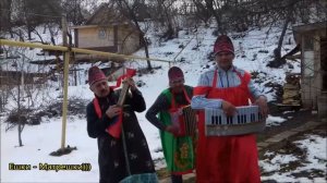 Ешки Матрешки)))