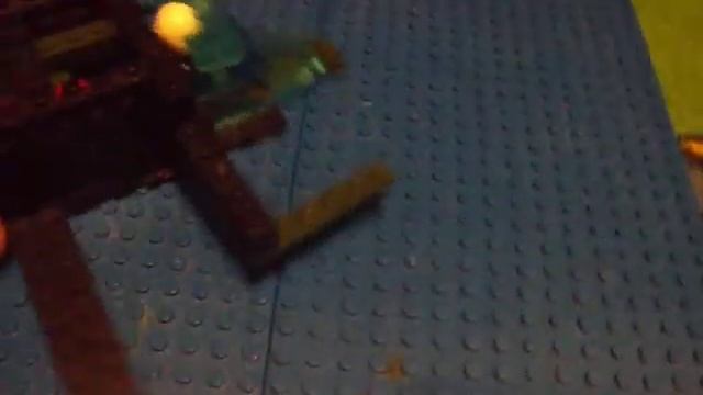 lego ка-50 смотреть онлайн