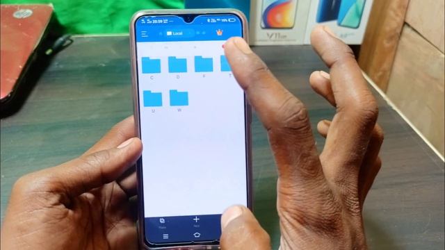 Clear sky new color font apply on all vivo devices смотреть онлайн