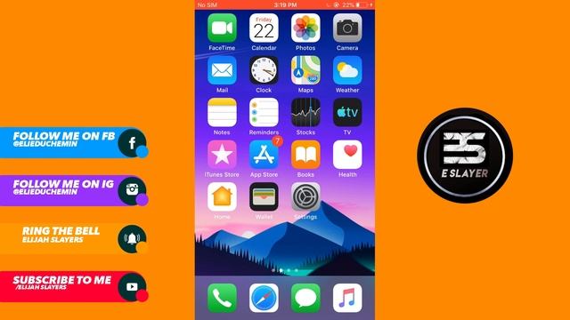 HOW TO ENABLE DARK MODE ON IOS 12.4.7 [TRUE DARK MODE] смотреть онлайн