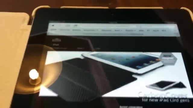 ION Carbon Cover Not Working смотреть онлайн