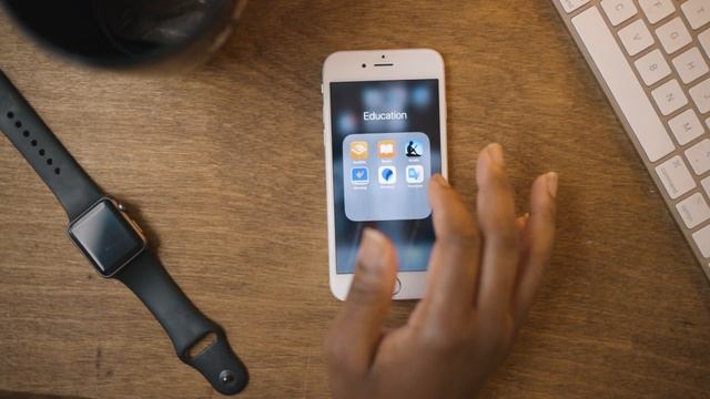 My Minimalist Phone Setup: Digital Minimalism