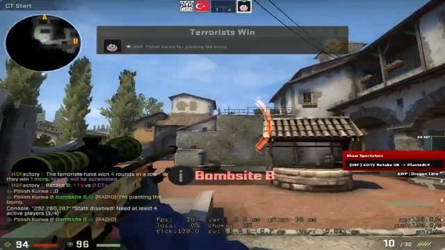 SpeedHack -  Instant Defuse  - Instant Explode Exploit CSGO