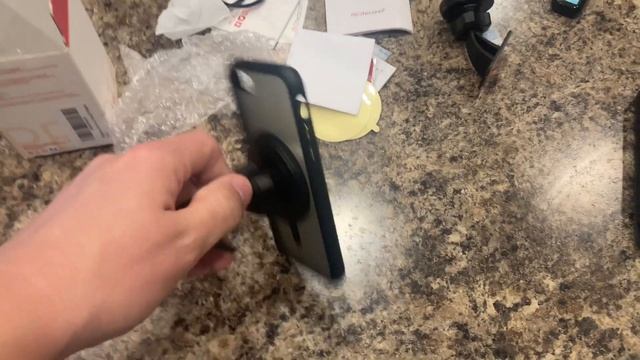 Magnetic Case Designed for iPhone SE 2022 смотреть онлайн