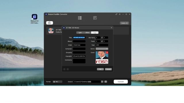 How to Use ViWizard Audible Converter - ViWizard Tutorial смотреть онлайн