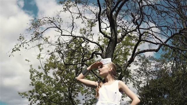 NAVIGATOR [ Fashion Promo Video Clip ] Sony a6000 sample смотреть онлайн