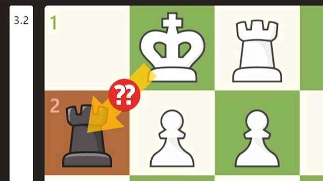 Can I sac the ROOK and still WIN? смотреть онлайн