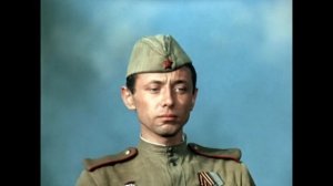 ПЕСНИ СОВЕТСКОГО КИНО Женя , Женечка и Катюша