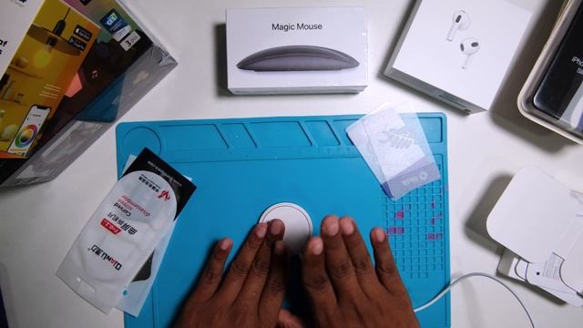Fake MagSafe Unboxing & Teardown #MagSafe #Srilanka смотреть онлайн