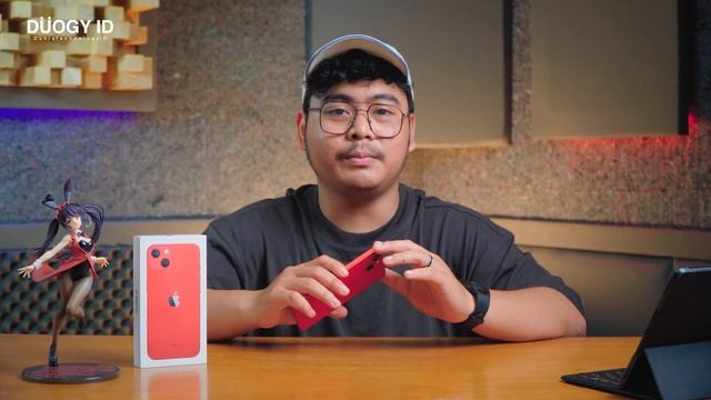 Worth to Buy karna udah ga semahal itu!!! - Review iPhone 13 2024 смотреть онлайн