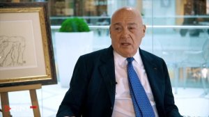 Интервью - Владимир Познер