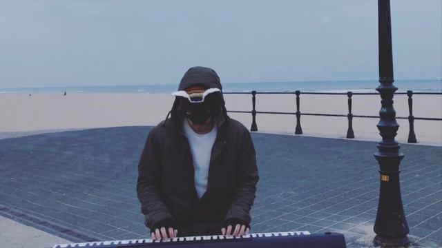 Ariana Grande - thank u, next (Piano Cover + Sheets) смотреть онлайн