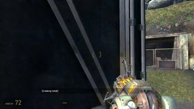 Half life 2: Episode 2 with an Xbox controller смотреть онлайн