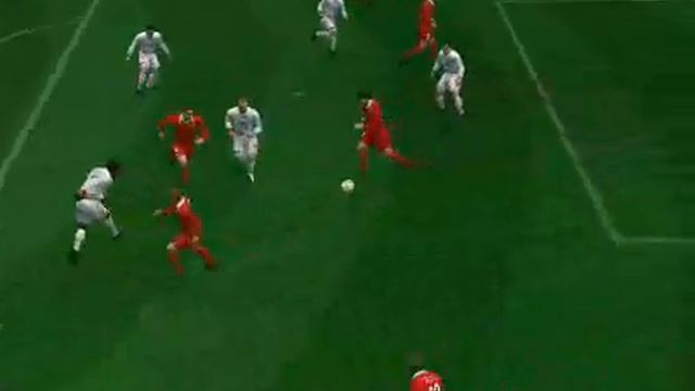 Pro Evolution Soccer 3 смотреть онлайн