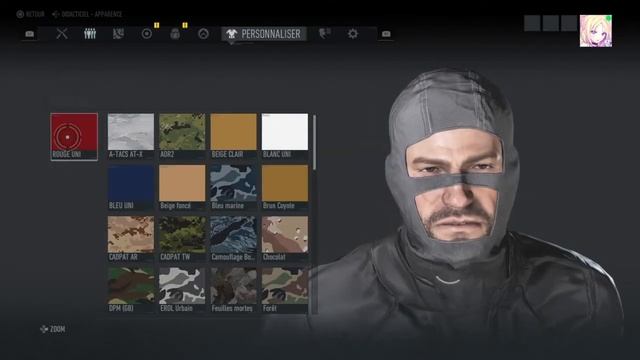 The Walking Dead outfits in Ghost Recon Breakpoint ! 🧟♂️ (Special The Walking Dead) #4 смотреть онлайн
