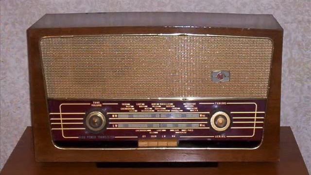 90 AÑOS DE RADIO EN URUGUAY. RECORDALOS CON SUS TANDAS смотреть онлайн