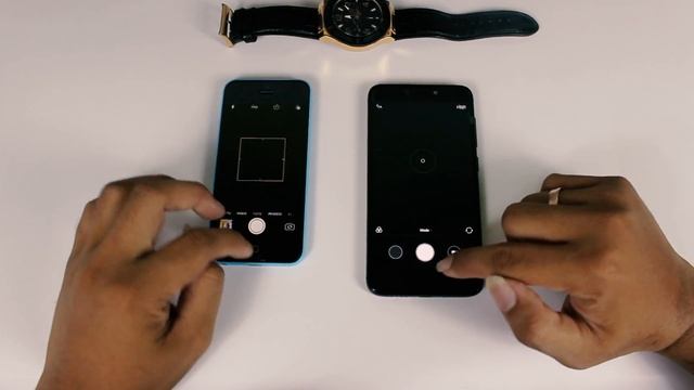 [COMPARE] Redmi 4x (2017) VS iPhone 5c (2013) Siapa lebih layak? смотреть онлайн