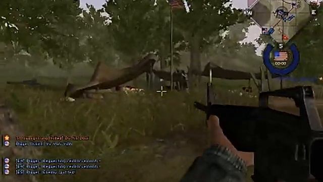 Battlefield Vietnam Gameplay смотреть онлайн