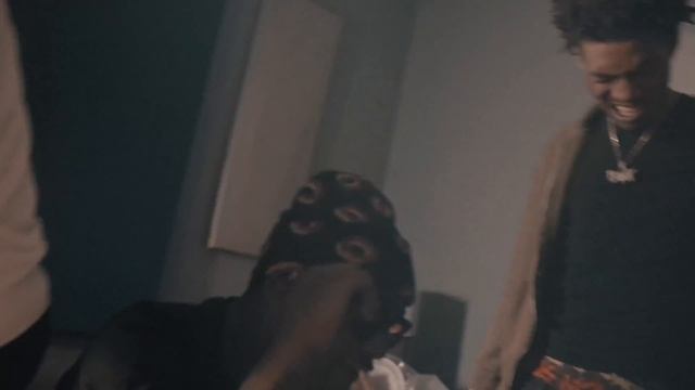 PGA CASH ft. KOUNTERFIT - DEAD MAN WALKING (Official Music Video) смотреть онлайн