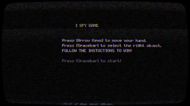 Cursed Witchcraft Vhs Horror Game | Andy's Apple farm | Full Playthrough смотреть онлайн