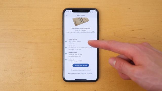 Reach Mobile Activation Guide & Number Port смотреть онлайн