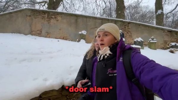 Exploring the Creepiest Google Maps Locations