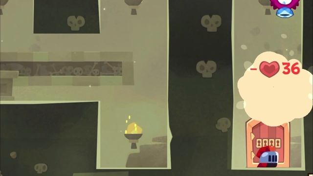 King of Thieves - Base 11 Double Warder Trouble смотреть онлайн