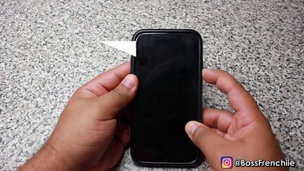 HOW TO soft RESET IPHONE 12