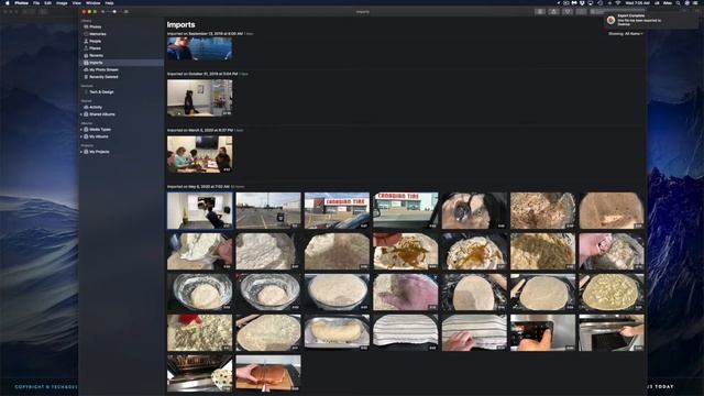 How to Import Photos & Videos from iPhone iPad iPod to Mac in 2020 |MacBook, iMac, Mac mini, Mac Pr смотреть онлайн
