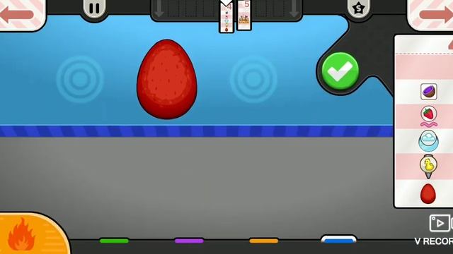 Papas Donuteria To Go! / Pascua смотреть онлайн