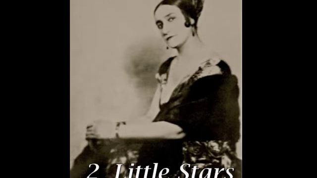 Oda Slobodskaya - Shostakoviich Six Spanish Songs 1-3 смотреть онлайн