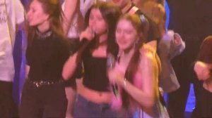 Мэйби Бэйби и Дора - Барбисайз [третье исполнение] (Морзе, СПб 24.04.2022)