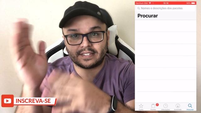 APPLE LANÇA O IOS 12.4.1 - SE VOCE QUER JAILBREAK NÃO ATUALIZE смотреть онлайн