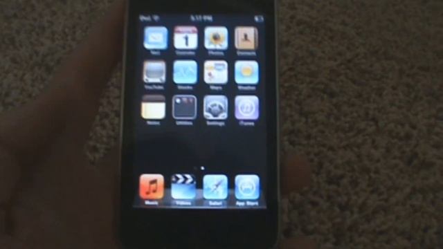 JailbreakMe - Jailbreak ALL Devices On Firmware 3.1.2 - 4.0.1!! **JAILBREAK IPHONE 4** смотреть онлайн
