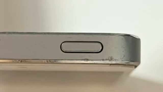 Classic iOS Lock Sound смотреть онлайн
