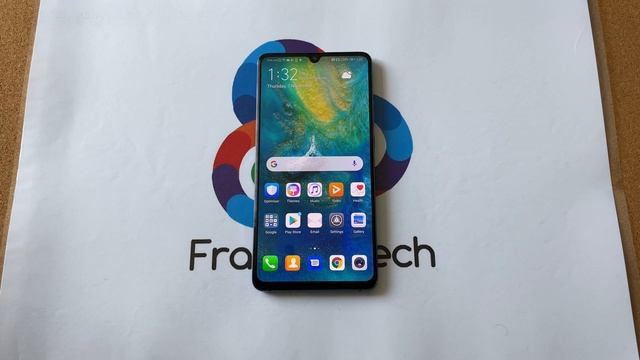 Mate 20 X One Year Review - Why STILL the Best Big Premium Phone? смотреть онлайн