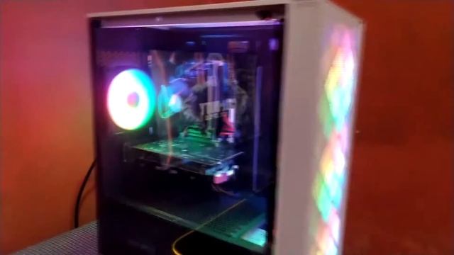 Upgrade PC Intel Core i5 Gen 3 dan VGA GTX 1050 Ti di Tahun 2022 Worth it Kah? смотреть онлайн