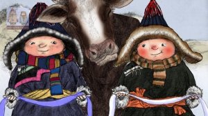 9 сагаалган поздравление с заставкой