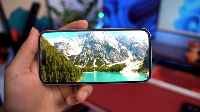 Đã đến lúc nên mua iPhone 15 !! смотреть онлайн