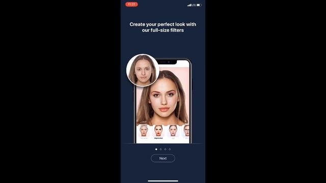 Age Challenge Face App EXPLAINED!! смотреть онлайн