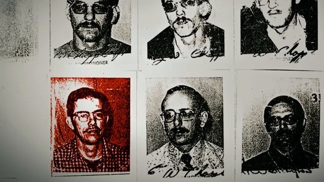 Die wahre Geschichte von Robert Hansen I Wahre Verbrechen Podcast I True Crime Doku I смотреть онлайн