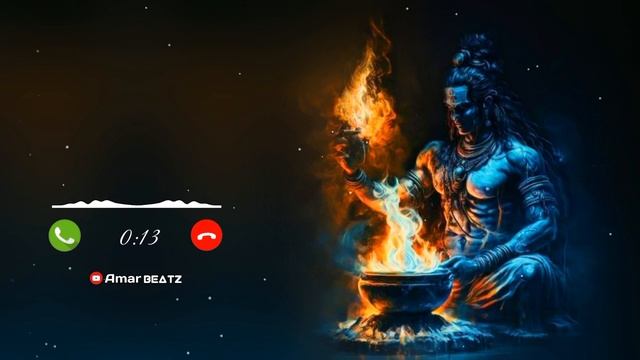 Lord Shiva Theme Ringtone / Bhakti Ringtone 2023 / Shiv Instrumental Ringtoe 2023 / Amar Beatz смотреть онлайн