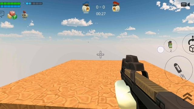 Гангстер ган