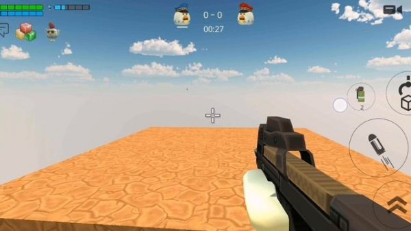 Гангстер ган