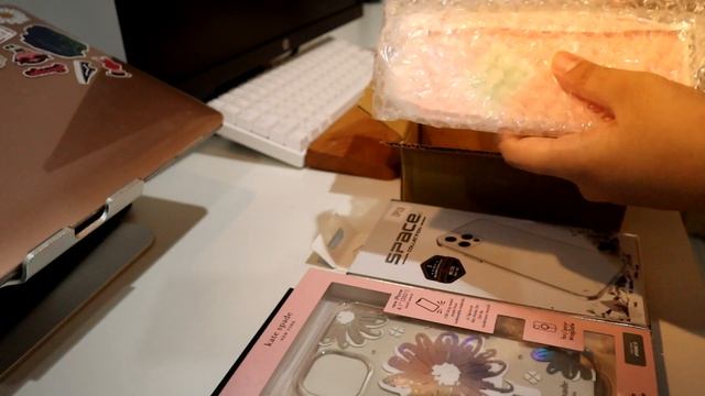 Aesthetic iPhone 13 Pink 256GB unboxing + comparison to iPhone 11 | IND смотреть онлайн