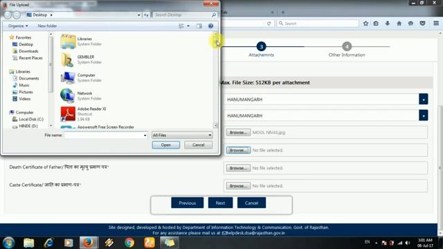 How to apply online UDID Disability card full details in hindi смотреть онлайн