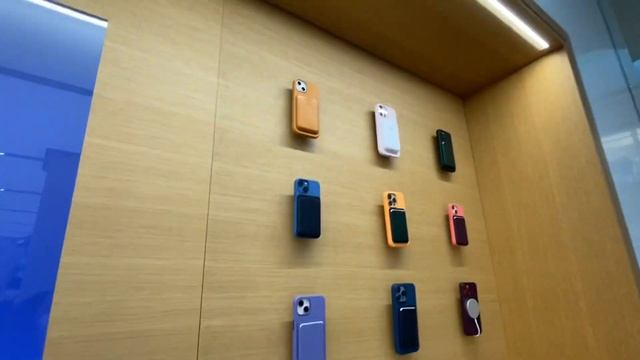 My housemate buying Macbook | Steak Dinner at Hot Tomato | Apple Store смотреть онлайн