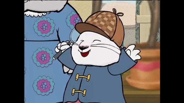Max and Ruby | TOP EPISODES! Part. 16 смотреть онлайн